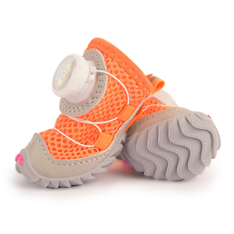 Chaussures pour chien, chaussures pour chien, fond souple, fin, petit chien, chaussures pour chien
