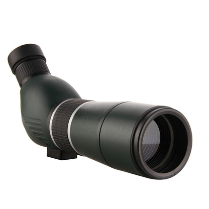 Telescopio monocular de visión nocturna de baja luz con zoom 20-60 x60 para exteriores de productos ópticos