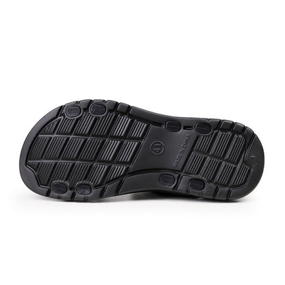 Beach Fashion Trend Flip-flops