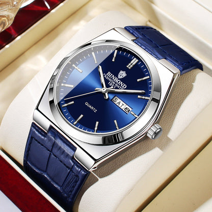 Men's Luxury Business Quartz Watch