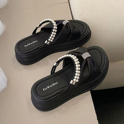 Fashion Personality Fairy Style Sandals For Women