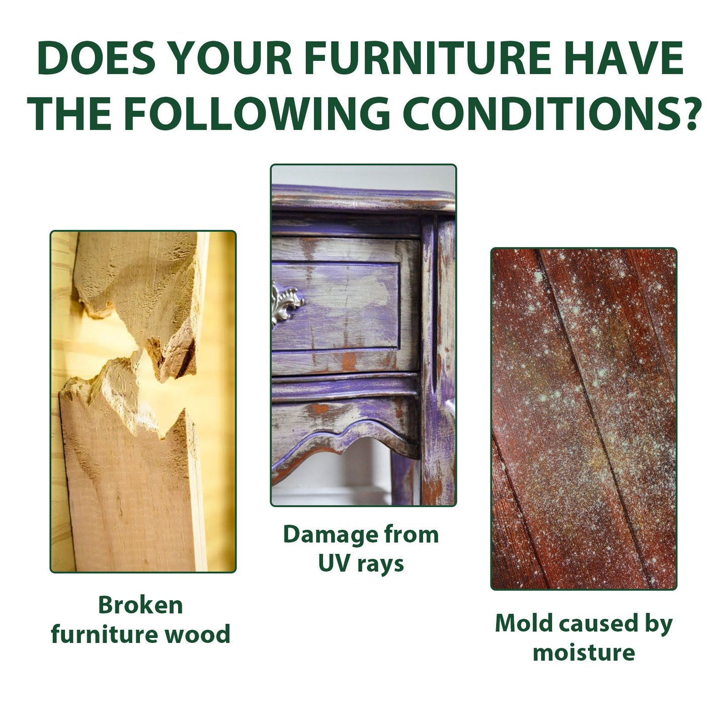Household Wooden Furniture Bending Macerating Agent