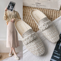 Women's Flat Non-summer Outdoor Fashion Sandals
