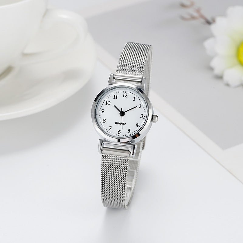 Youth Boys And Girls Examination Essential Quartz Watch