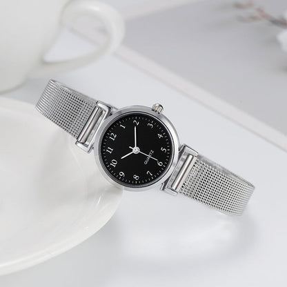 Youth Boys And Girls Examination Essential Quartz Watch