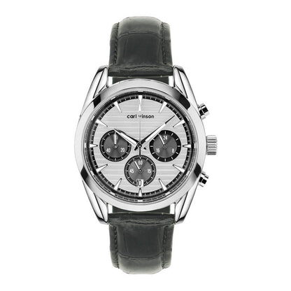 Men's Waterproof Luminous Quartz Watch