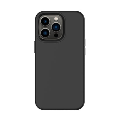 Liquid Silicone Full-Coverage iPhone 16 Case – Camera Protection, Anti-Fingerprint | 18 Colors