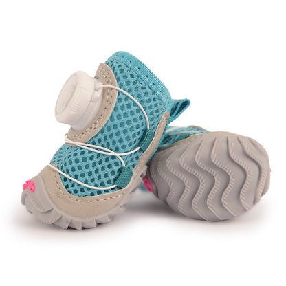 Chaussures pour chien, chaussures pour chien, fond souple, fin, petit chien, chaussures pour chien