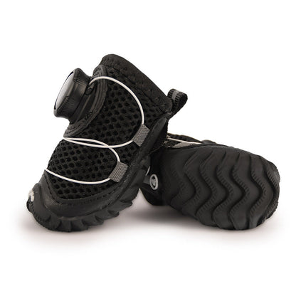 Chaussures pour chien, chaussures pour chien, fond souple, fin, petit chien, chaussures pour chien