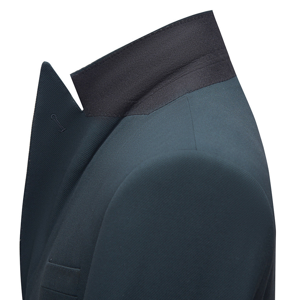 Men's Slim Fit Suit – Business & Wedding Formal Wear