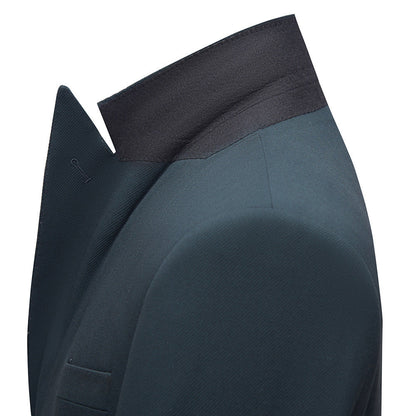 Men's Slim Fit Suit – Business & Wedding Formal Wear