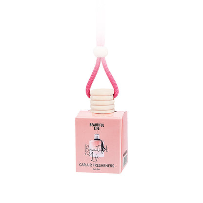 Car Ornament Perfume Pendant