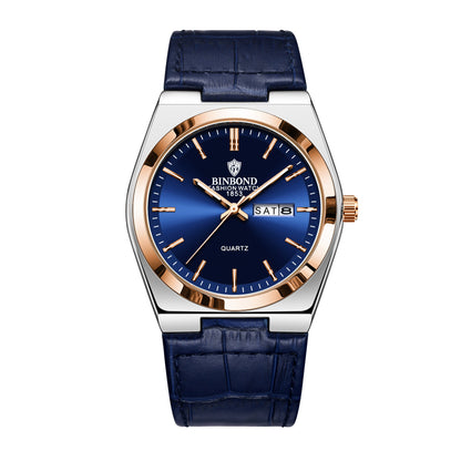 Men's Luxury Business Quartz Watch