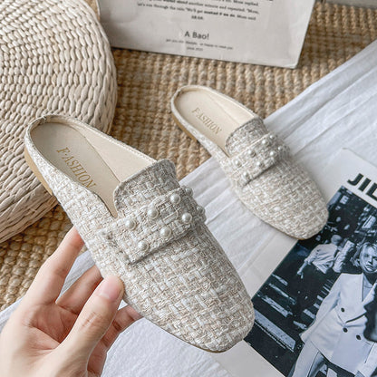 Women's Flat Non-summer Outdoor Fashion Sandals
