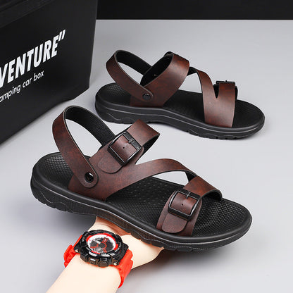 Beach Fashion Trend Flip-flops