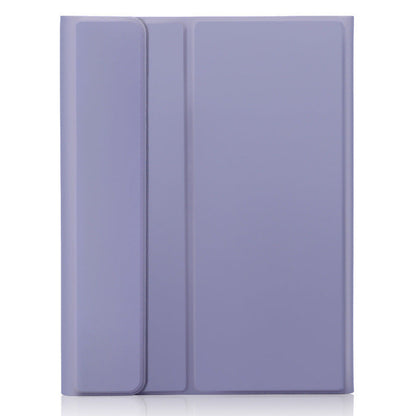Applicable Tablet E-pen Slot Magnetic Keyboard Auto-sleep Protective Case