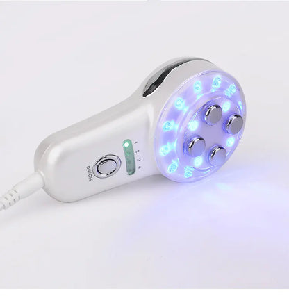 Color Light Beauty Device