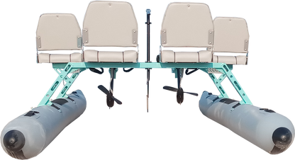 ONA Pedal Boat (Made in EU)