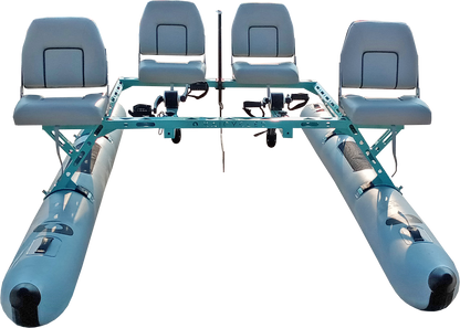 ONA Pedal Boat (Made in EU)
