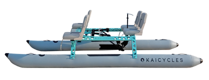 ONA Pedal Boat (Made in EU)