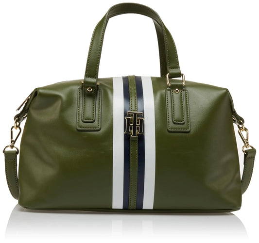 Bolso Tommy Hilfiger Jaden satchel cruzado para mujer
