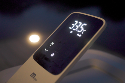 MSPA | OSLO | Frame Series | Rigid Hot Tub & Spa | Light up the night | Upto 6 Person