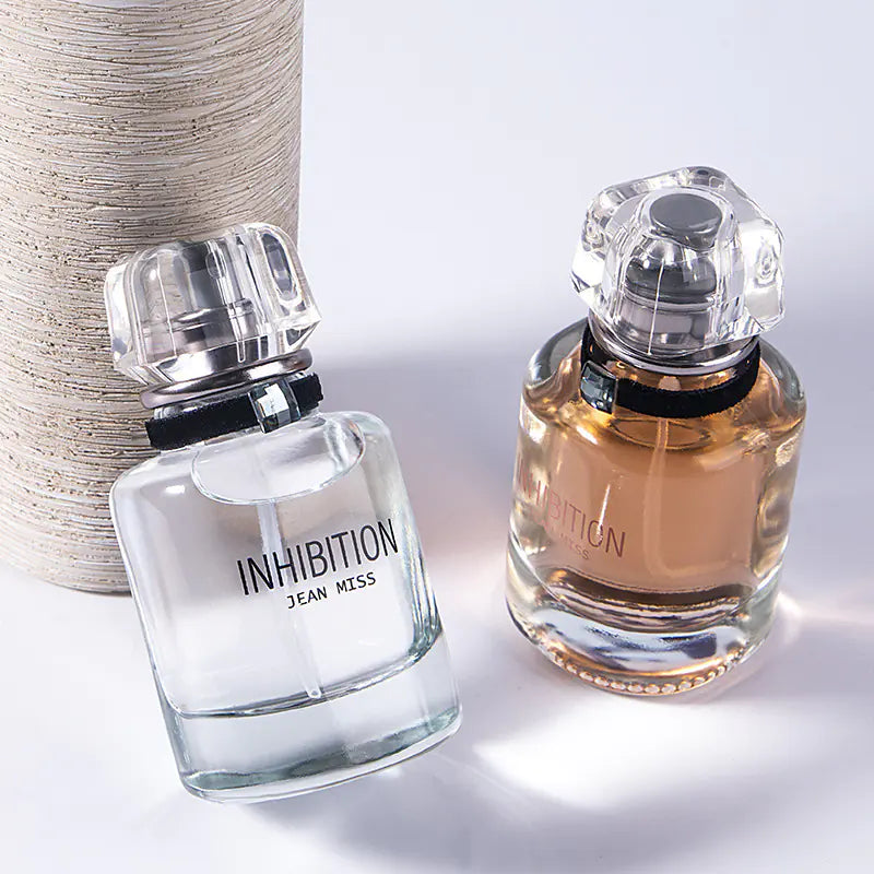 Fresh and Natural Perfume