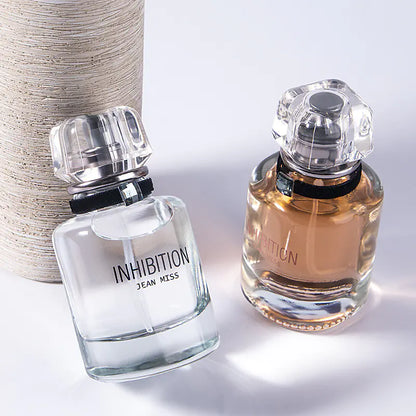 Fresh and Natural Perfume