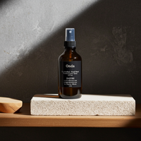 Onda Room & Linen Spray - Fragrance by ZAFFIRI