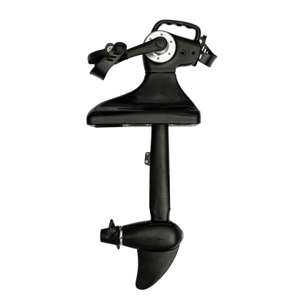 Nautiqua | ARUBA | Deluxe Paddleboard Fishing Pedal Kayak | Red