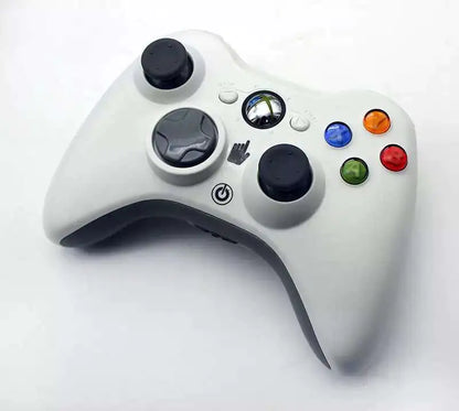 Manette de jeu sans fil Xbox 360 (plusieurs options)