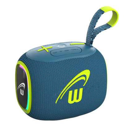 Mini-enceinte Bluetooth sans fil Party Box 10 W