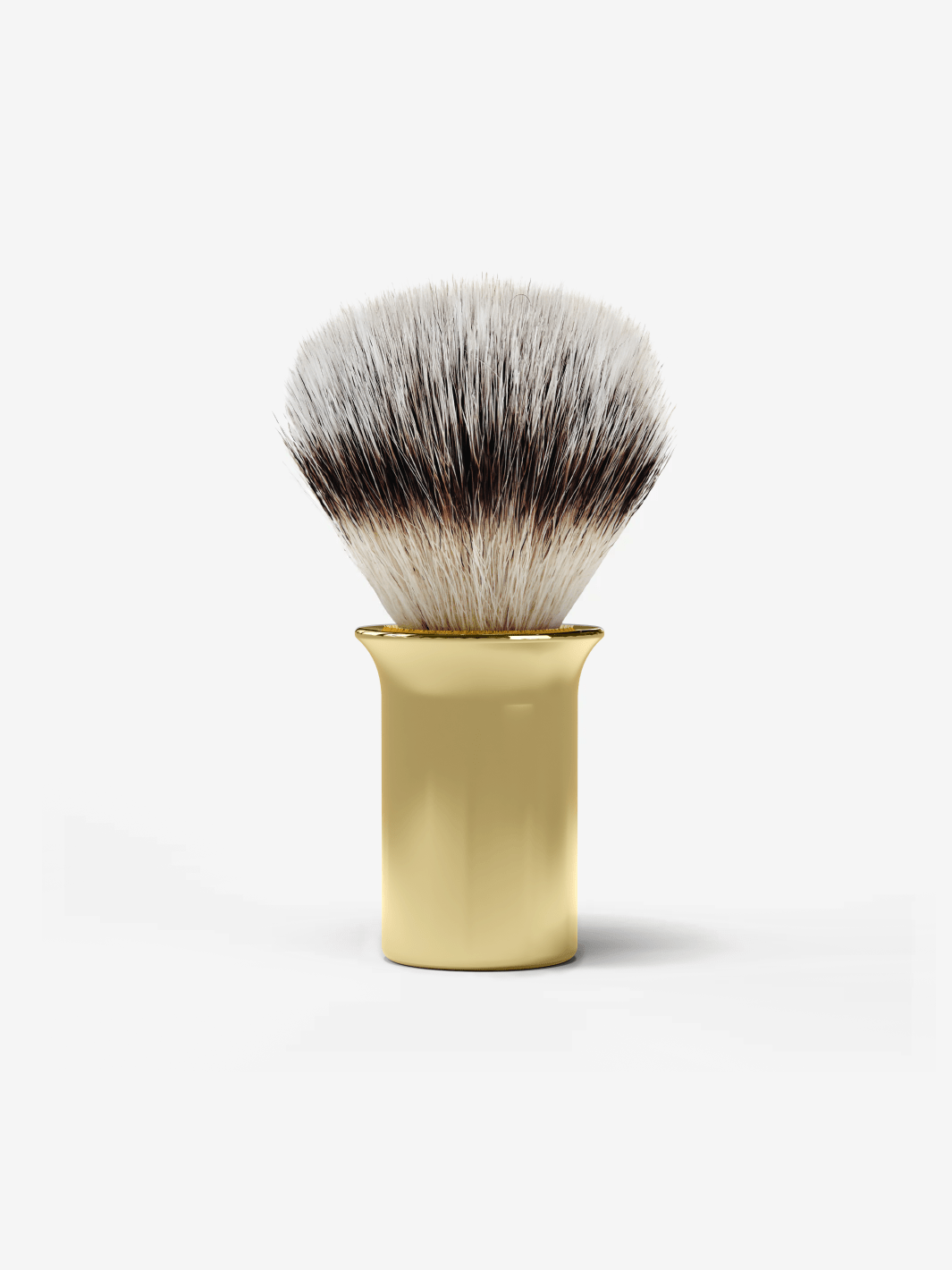 Brocha de Afeitar Sintética Silvertip