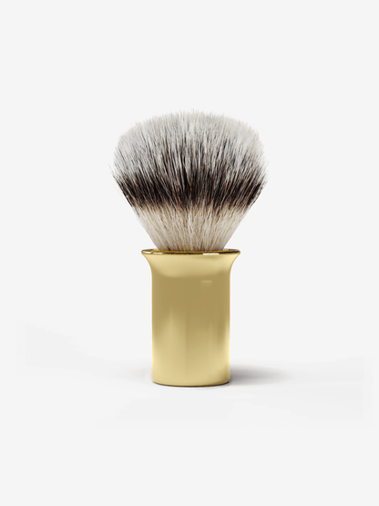 Brocha de Afeitar Sintética Silvertip