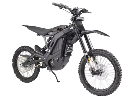 2025 E Ride Pro S