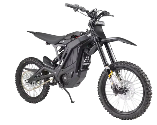 2025 E Ride Pro S