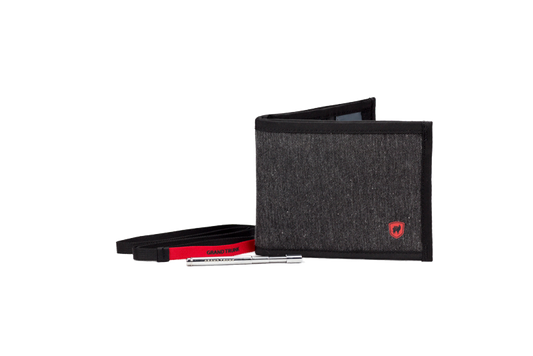 Passport Wallet
