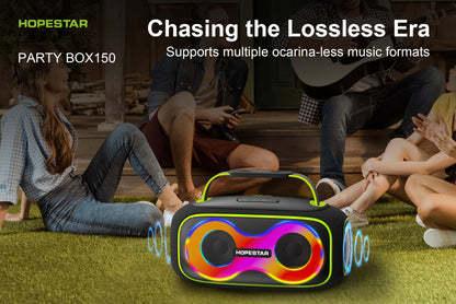 60W Party 150 Wireless Bluetooth Speaker