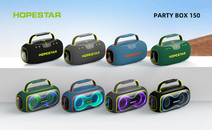 60W Party 150 Wireless Bluetooth Speaker