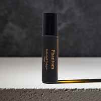 Phantom | Bille de parfum pour homme 10ml – Parfum par ZAFFIRI