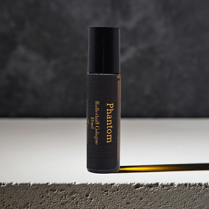 Phantom | Bille de parfum pour homme 10ml – Parfum par ZAFFIRI