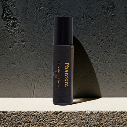 Phantom | Bille de parfum pour homme 10ml – Parfum par ZAFFIRI