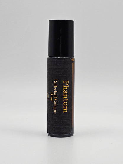 Phantom | Bille de parfum pour homme 10ml – Parfum par ZAFFIRI