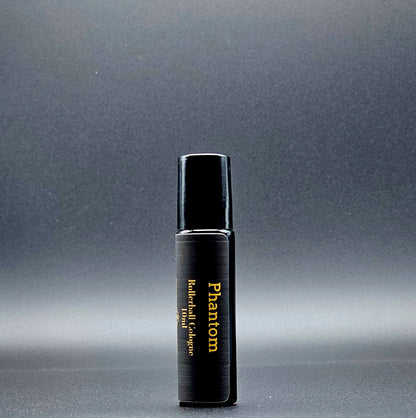 Phantom | Bille de parfum pour homme 10ml – Parfum par ZAFFIRI