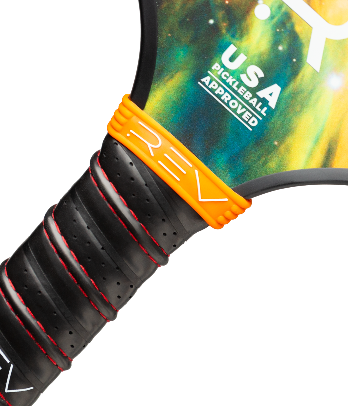 NEBULA Pickleball Paddle – Medusa & Orion Editions