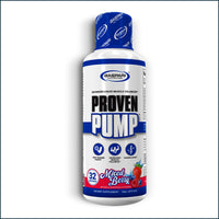 Gaspari Proven Pump - Muscle Volumizer, 32 Servings