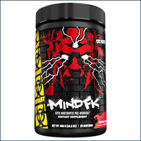 Mutant MindFK, 20 Servings
