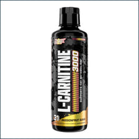 Nutrex L-Carnitine 3000, 31 Servings