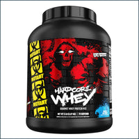 Mutant Hardcore Whey, 5lbs