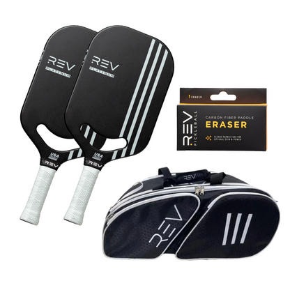 Professional Pickleball Bundle for 2 – Mix & Match